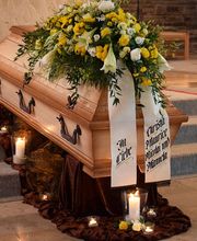 König Bestattungen Bild 2