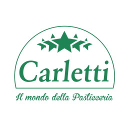 Carletti Il Mondo della Pasticceria logo
