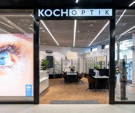 Kochoptik Clara Huus Basel Bild 1