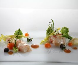 Osteria del Centenario Bild 2