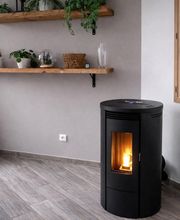 INTERSTOVE 31 image 7