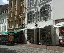 WMF Gera Bild 1