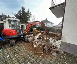 AKCAR ABBRUCHUNTERNEHMEN Bild 3