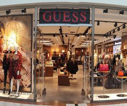 GUESS immagine 1