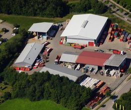 C.R.H. Recycling GmbH Bild 1