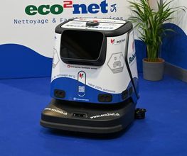eco2net SA - Nettoyage & Facility services Bild 10