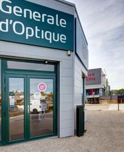 Générale D'Optique Séné Vannes image 2