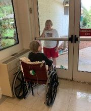 Wicomico Nursing Home image 11