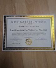 Institut de beauté Secret de beauté Bild 14