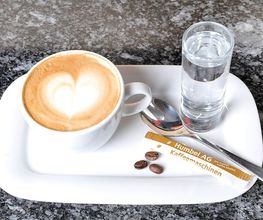 Humbel AG Kaffeemaschinen Bild 3
