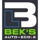 Bek's Auto-Moto-Ecole
