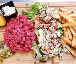 La Table des Bouchers image 5
