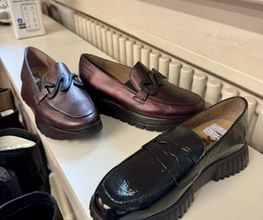 LA DIVA Schuhe Bild 6