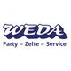 WEDA Party-Zelte-Service