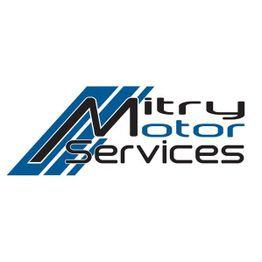 Mitry Motor Services logo