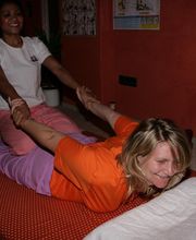Jitmani Thai & Wellness Massagen Bild 5