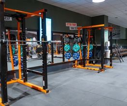 Basic-Fit imagen 1