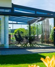 Schmidt Überdachungen Nürnberg GmbH Bild 2