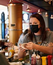 Three Casks image 17