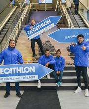 DECATHLON Ingolstadt Bild 5