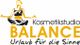 Kosmetikstudio BALANCE