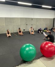 Fit & Fight - Fitnessstudio Mainz Bild 3