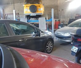 Garage du Centre image 3