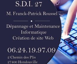 SDInformatique 27 image 1