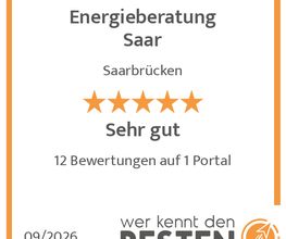werkenntdenBESTEN.de Qualitätssiegel