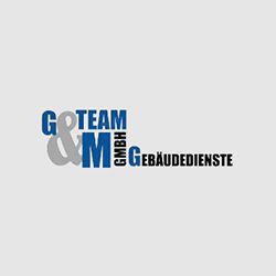 G&M Team GmbH Gebäudereinigung