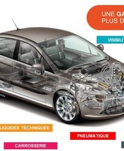 Eurl Reyes Auto image 13