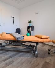 Salus Physiotherapie Bild 2