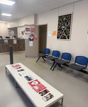 Laboratoire Gambirasio - Longwy -  BIOGROUP LORRAINE image 6