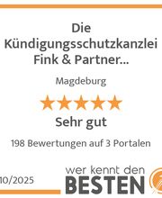 werkenntdenBESTEN.de Qualitätssiegel