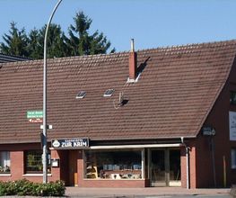 Zur Krim Außenansicht