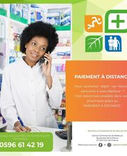 Nouvelle Pharmacie de Bellevue image 13