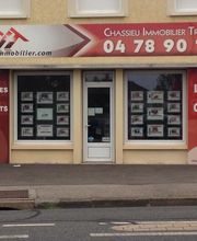 Chassieu Immobilier Transactions image 3