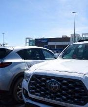 Budget Car Rental image 2