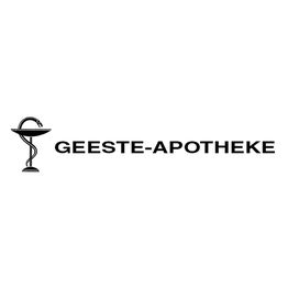 Logo der Geeste-Apotheke