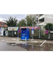 Aral pulse Ladestation Bild 1