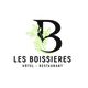 Les Boissières