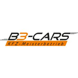 B3-Cars logo