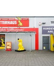DAS FUTTERHAUS - Tinnum-Sylt Bild 1