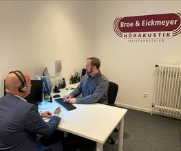 Broe & Eickmeyer Hörakustik OHG Bild 1