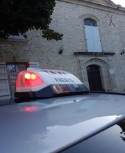 LG Sud Taxis image 12