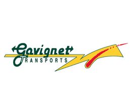 Transport Gavignet SAS image 1