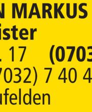 Malermeister Markus Hörmann Bild 2
