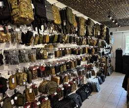 Blowbackshop Bild 1
