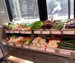 SUPERMARCHÉ G20 image 6