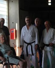 Entente Narbonne Sports Arts Martiaux image 3